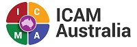 ICAM Logo 